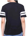 Solid T Shirt for women and men Simple Style Daily Pullover Short Sleeve Y2k Clothing