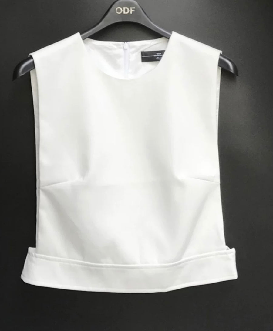 Sleeveless Tanks Top