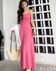 https://www.essel.com.co › products › gentle-style-elegant-suspender-dress-women-summer-niche-slim