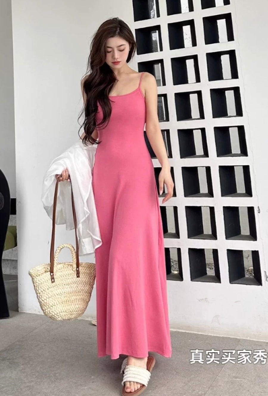 https://www.essel.com.co › products › gentle-style-elegant-suspender-dress-women-summer-niche-slim