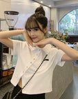 https://www.essel.com.co › products › cotton-t-shirt-2024-summer-polo-short-sleeve-crop-tops-girls