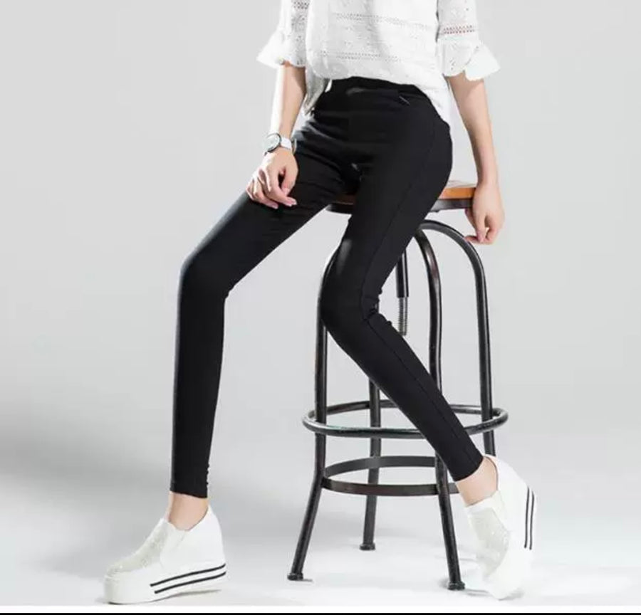 https://www.essel.com.co › products › high-quality-pencil-pants-capris-women-summer-style-high-waist-elastic-skinny-pants