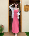 https://www.essel.com.co › products › gentle-style-elegant-suspender-dress-women-summer-niche-slim