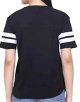 Solid T Shirt for women and men Simple Style Daily Pullover Short Sleeve Y2k Clothing