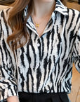 https://www.essel.com.co › products › fashion-striped-print-ladies-shirts-womens-blouses-spring-long-sleeve-shirts-tops-blusas-mujer