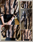 https://www.essel.com.co › products › graphic-print-button-front-shirt-casual-long-sleeve-shirt-for-spring-womens-clothing