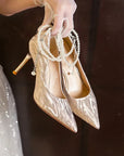 Wedding Shoes