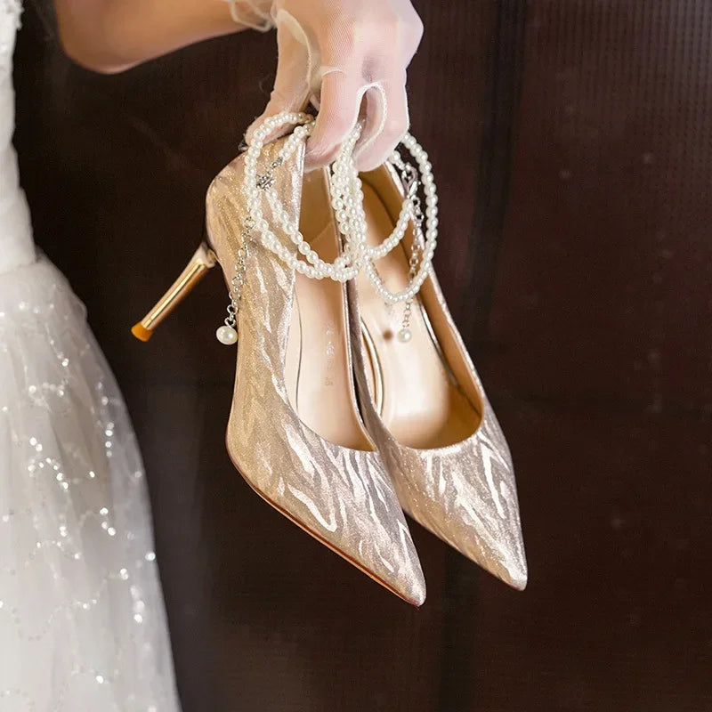 Wedding Shoes