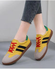 https://www.essel.com.co › products › fashion-running-shoes-round-toe-couple-retro-sports-sneakers-casual-vulcanize-shoes