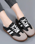 https://www.essel.com.co › products › fashion-running-shoes-round-toe-couple-retro-sports-sneakers-casual-vulcanize-shoes