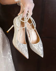 Wedding Shoes