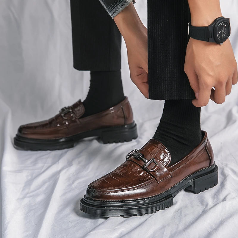 https://www.essel.com.co › products › italy-wedding-mens-shoes-casual-mens-brown-fashion-moccasins