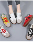 https://www.essel.com.co › products › fashion-running-shoes-round-toe-couple-retro-sports-sneakers-casual-vulcanize-shoes